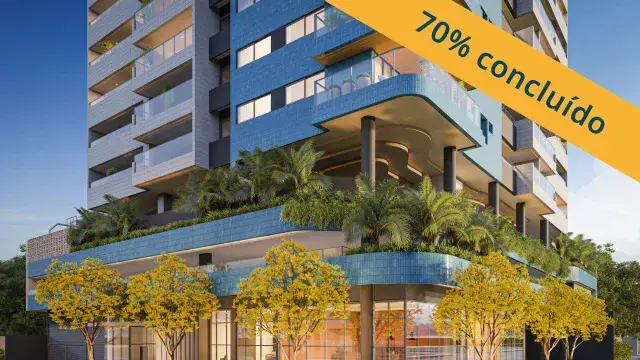 Isla Home Design, Downtown, Linhares