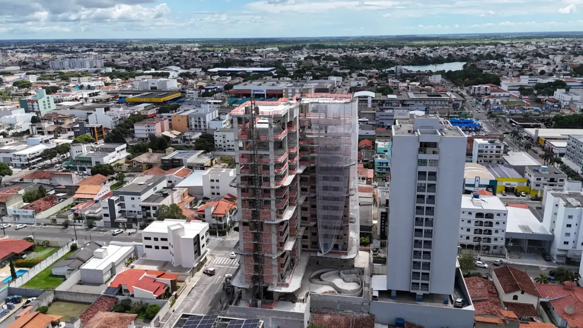 Isla Home Design, Downtown, Linhares