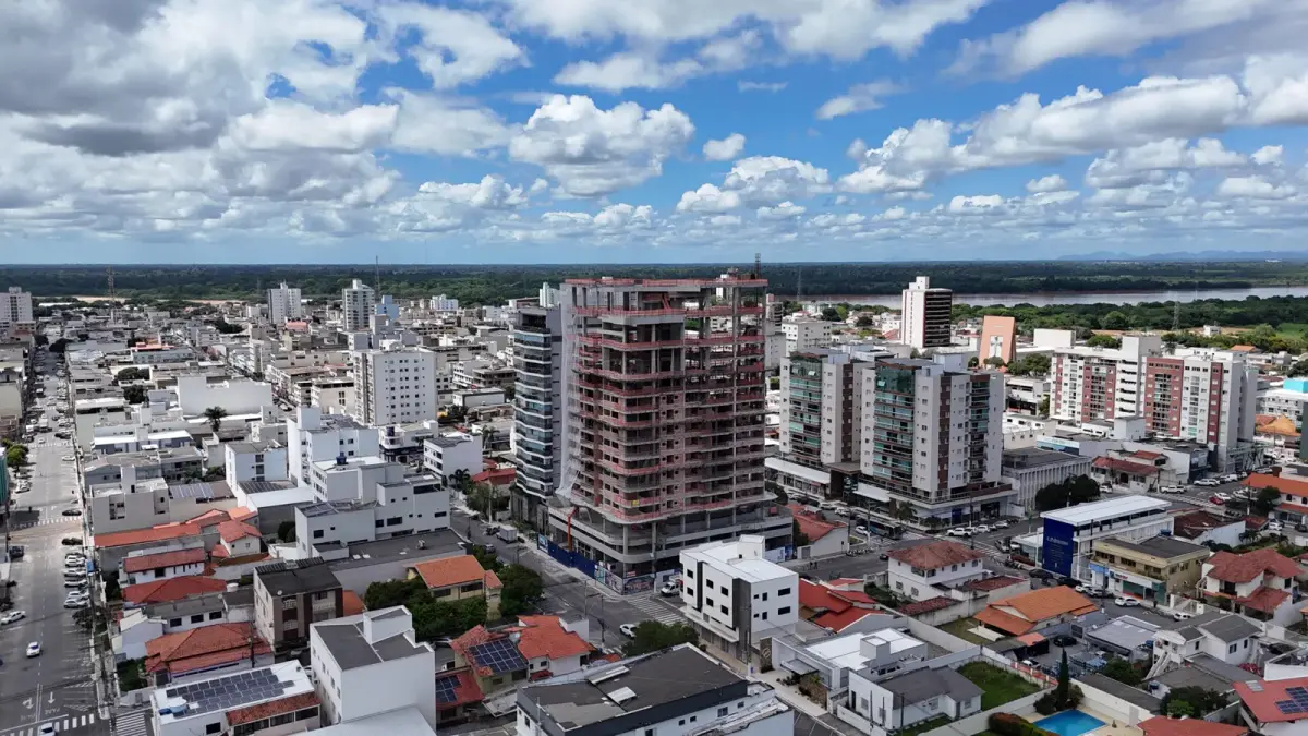 Isla Home Design, Downtown, Linhares