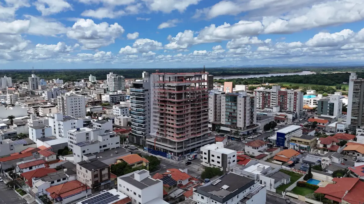 Isla Home Design, Downtown, Linhares