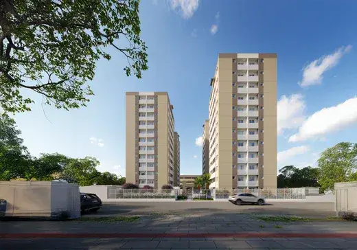 Itajai Urban Club, Cordeiros, Itajaí