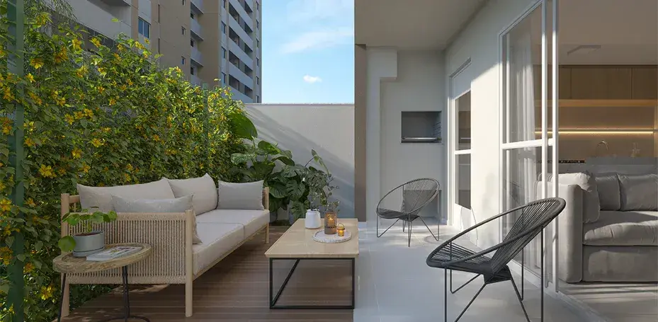Itajai Urban Club, Cordeiros, Itajaí
