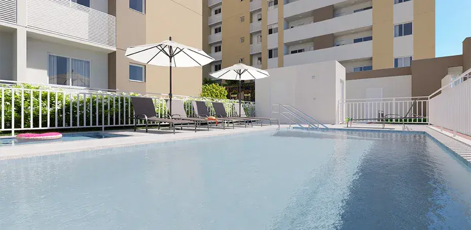 Itajai Urban Club, Cordeiros, Itajaí