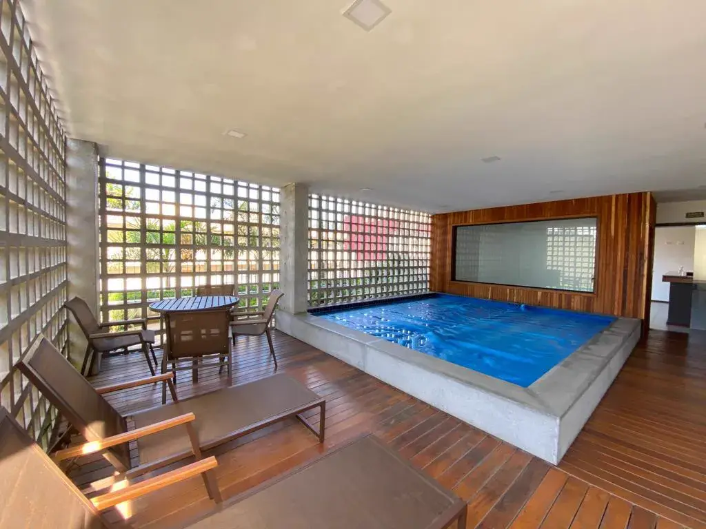 Residencial Itajobi