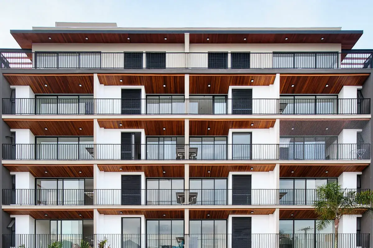 Residencial Itajobi