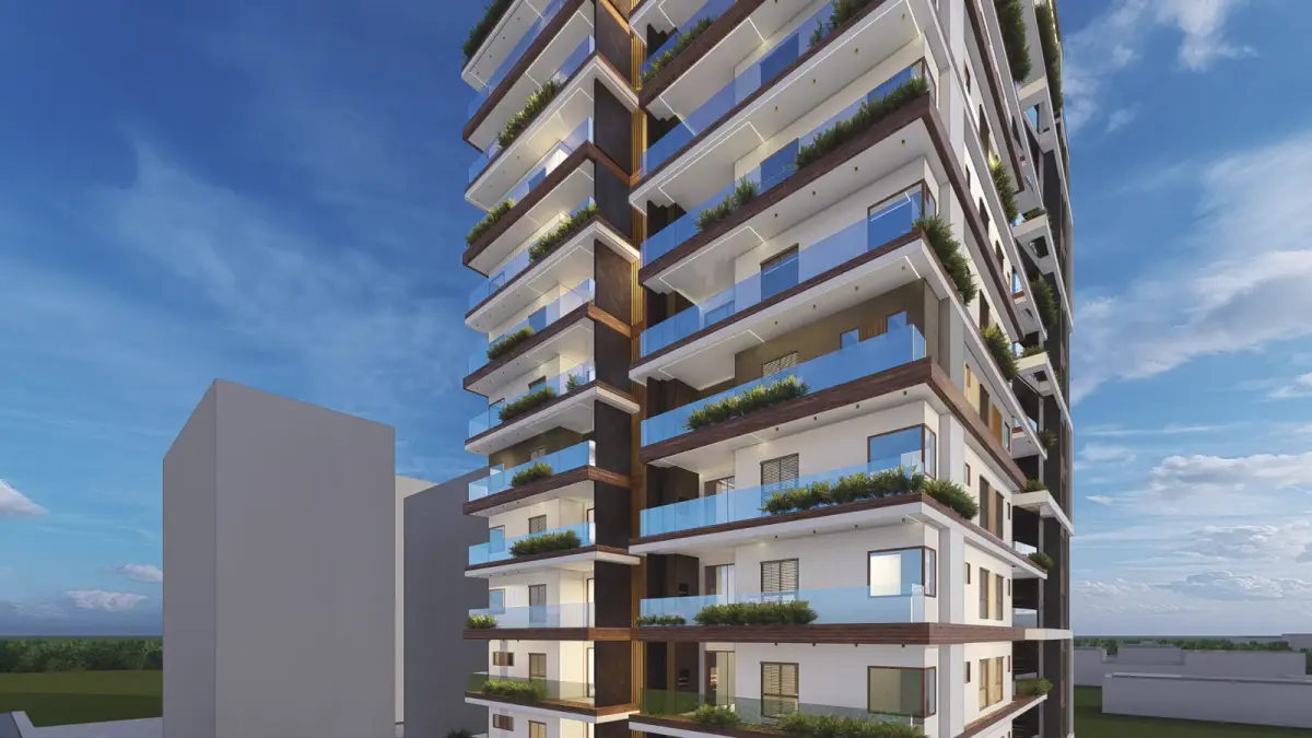 JARDINS DA BRAVA RESIDENCIAL, Praia Brava, Itajaí