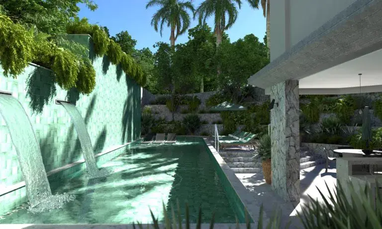 Jardins Palace Residence, Cabeçudas, Itajaí