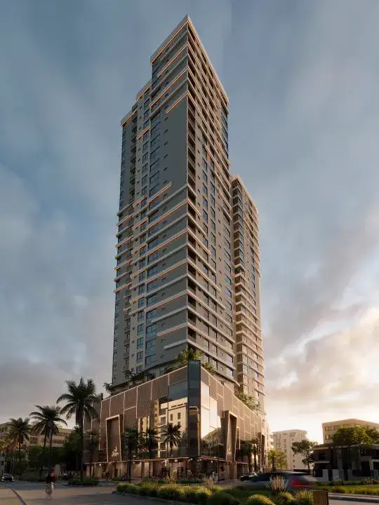 Jeddah Exclusive, Balneário Perequê, Porto Belo