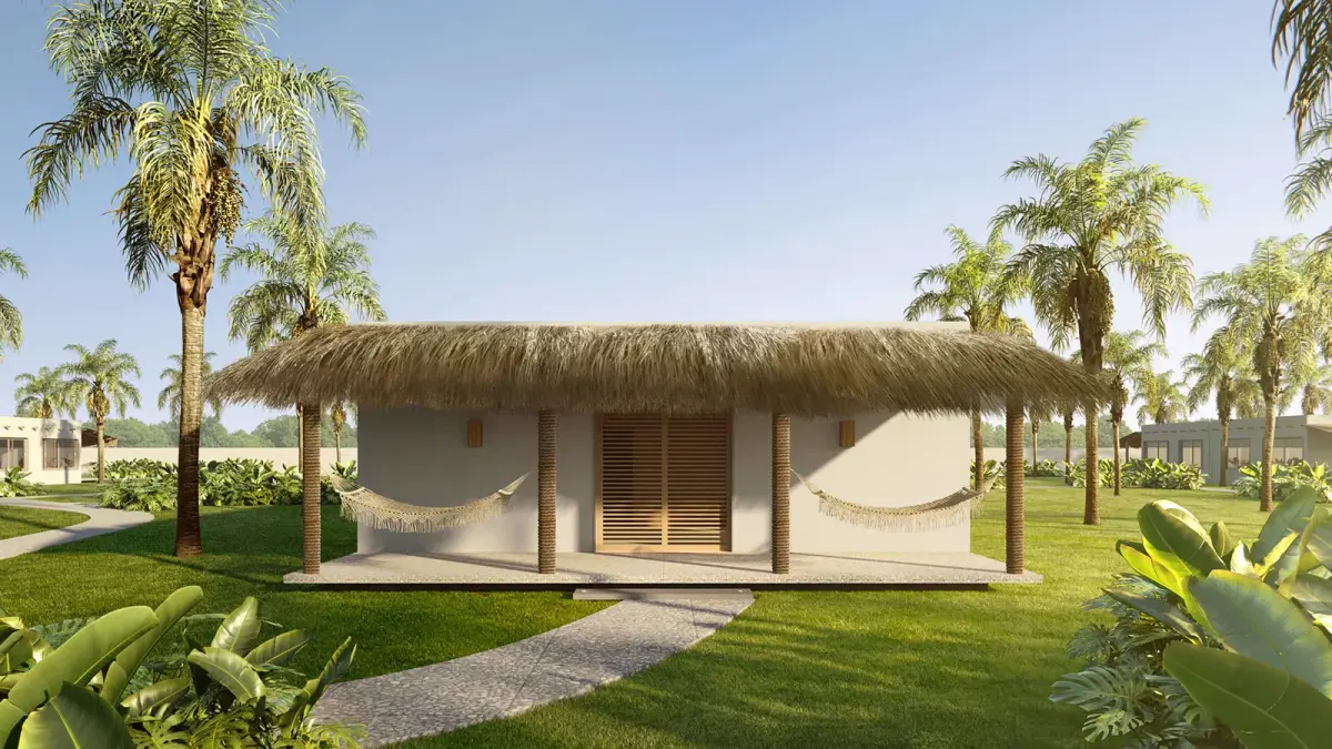 Jeriquiá Lagoa Resort, Jericoacoara, Jijoca de Jericoacoara