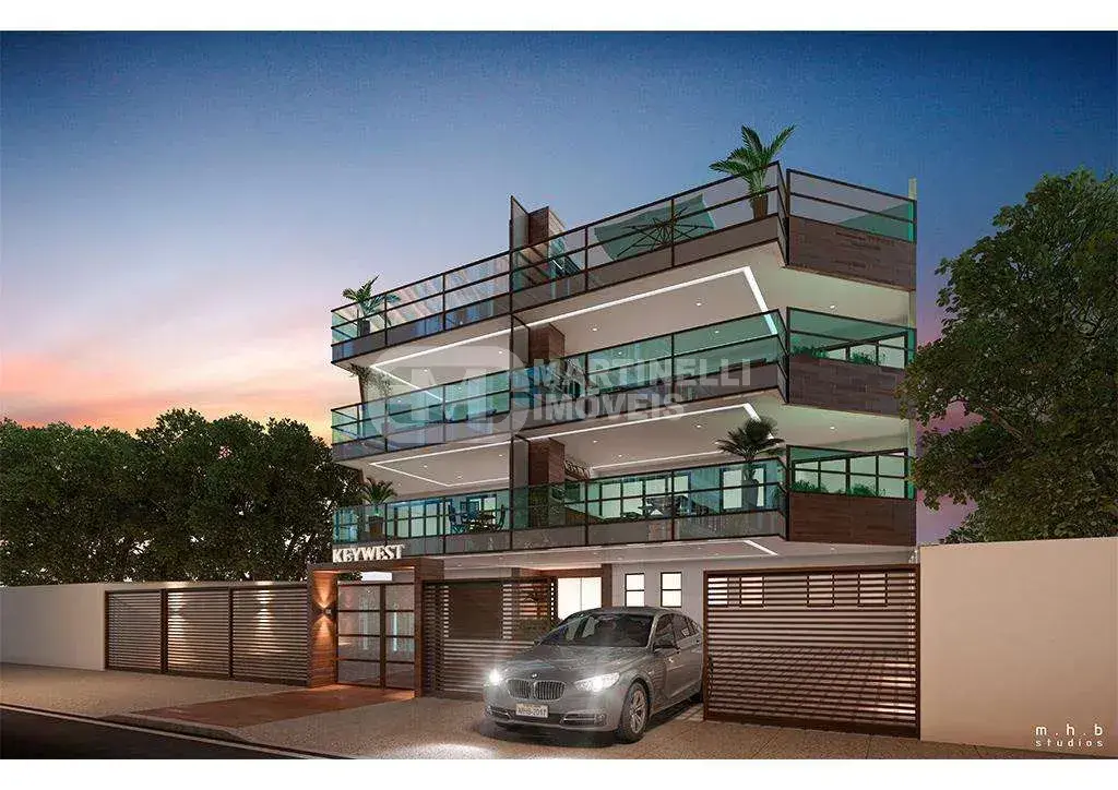 Key West Residence, Recreio dos Bandeirantes, Rio de Janeiro