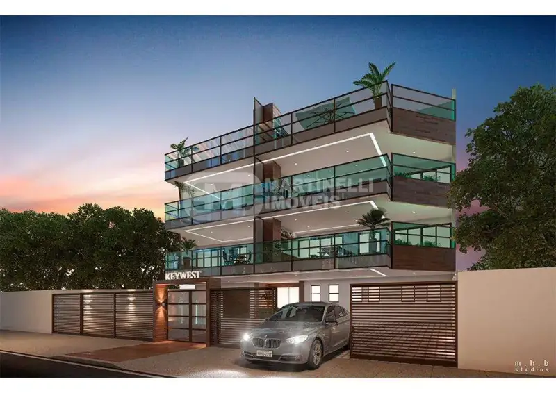 Key West Residence