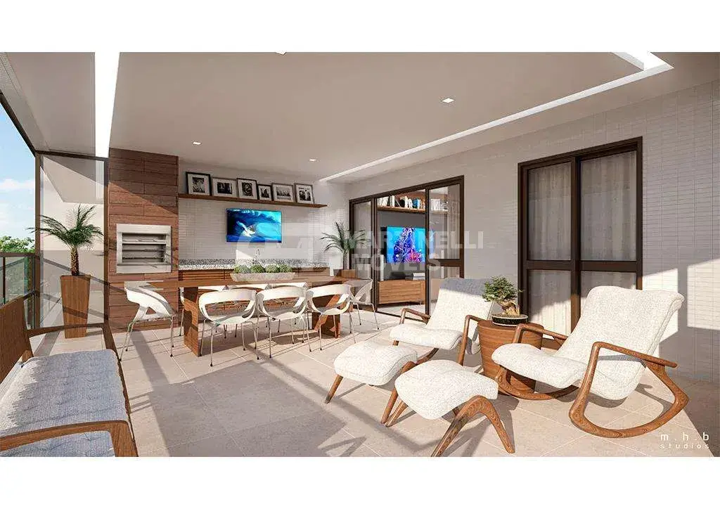 Key West Residence, Recreio dos Bandeirantes, Rio de Janeiro