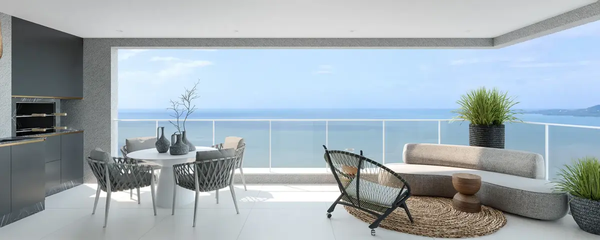 L'atelier Concept Homes, Itapema