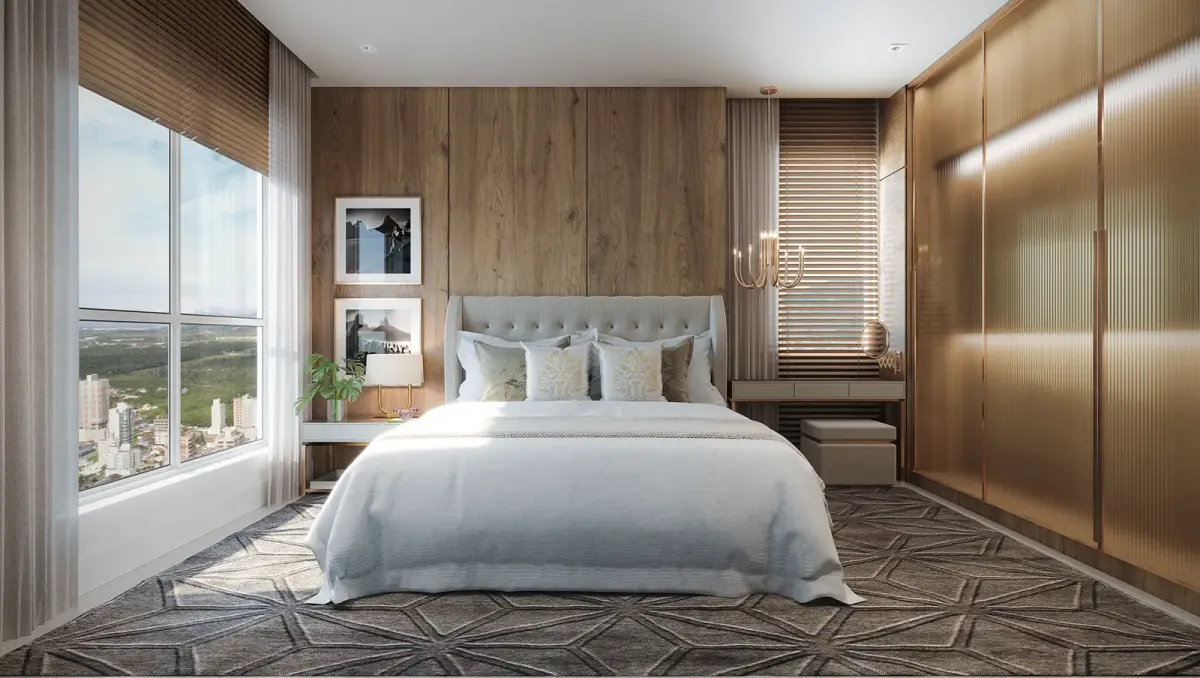L'atelier Concept Homes, Itapema