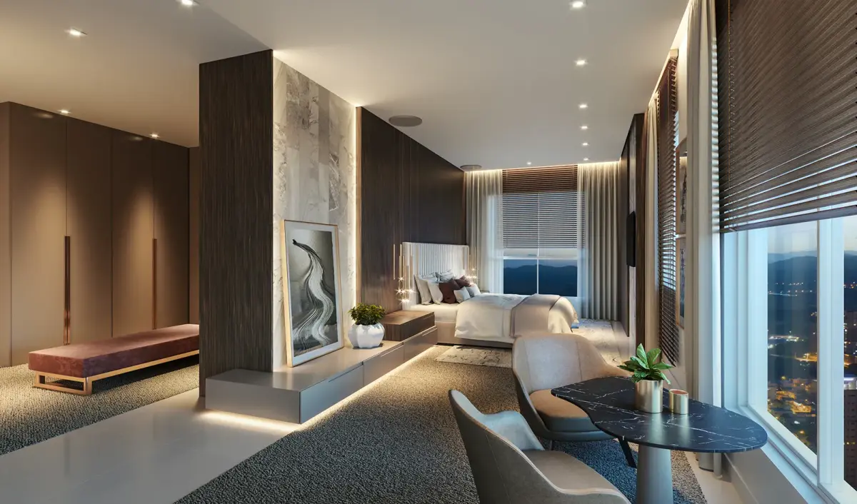 L'atelier Concept Homes, Itapema