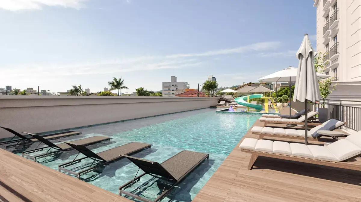 La Brise Residence, Bombas, Bombinhas