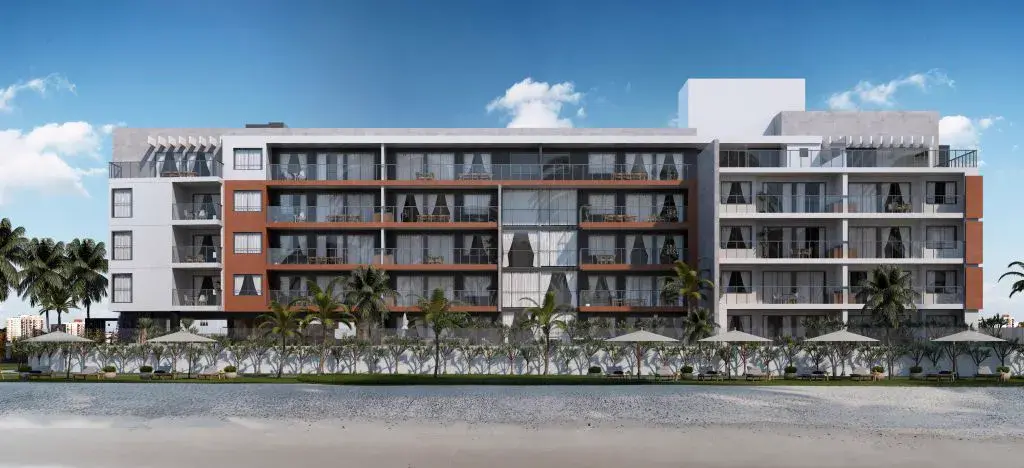 La Mar Residence, Intermares, Cabedelo