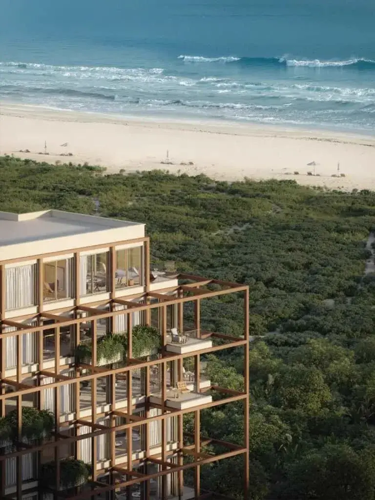 La Mare Campeche, Campeche, Florianópolis