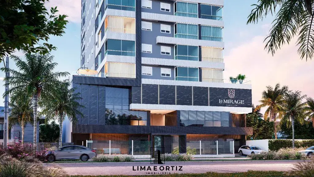 La Mirage, Centro, Tramandaí