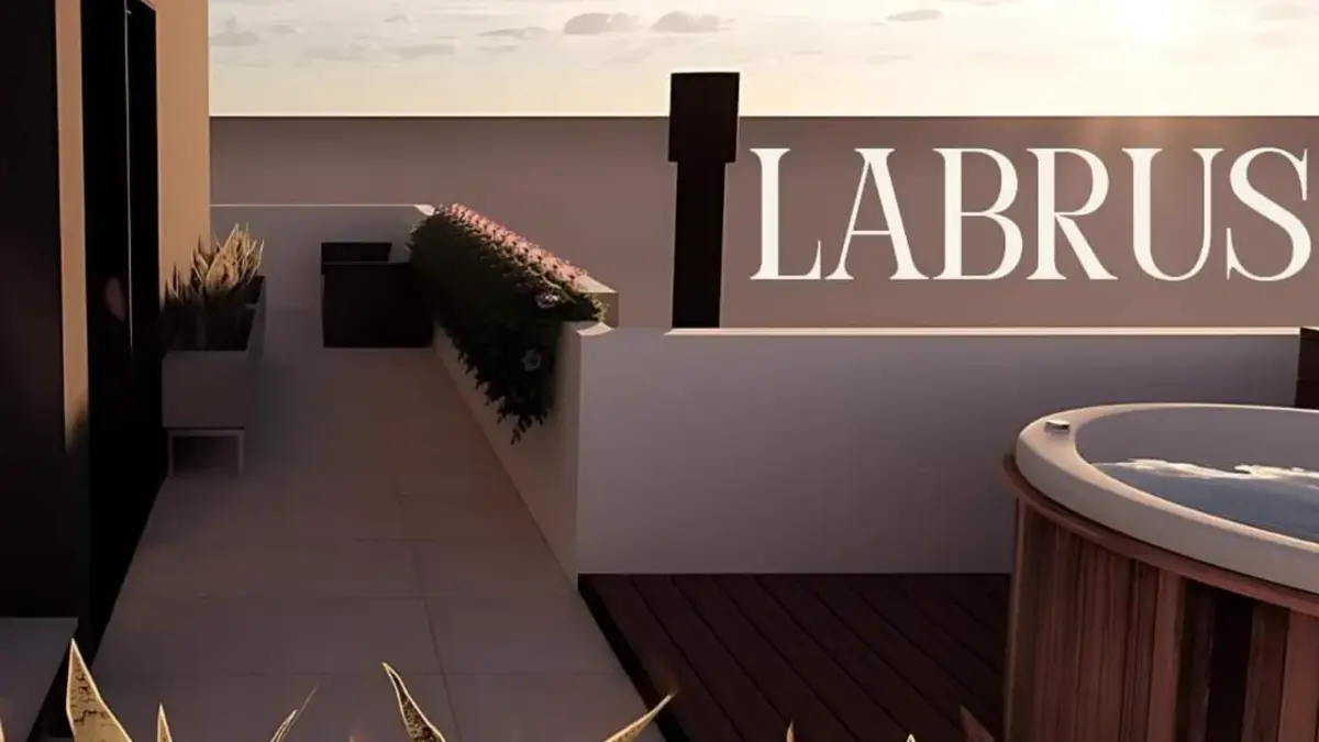 Labrus Oásis