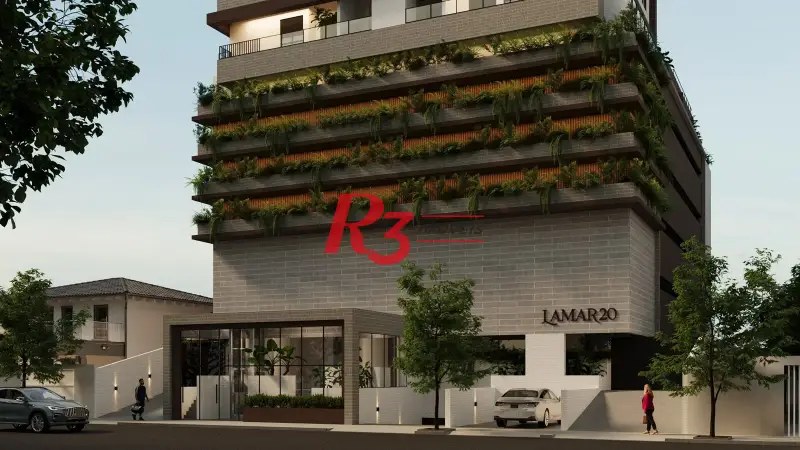 Residencial Lamar 20