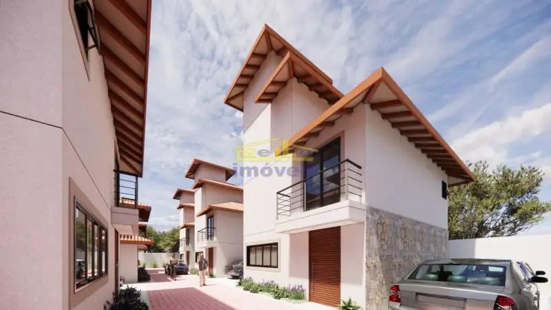 LANçAMENTO &ndash; CONDOMíNIO EXCLUSIVO EM BOIçUCANGA, Boiçucanga, São Sebastião