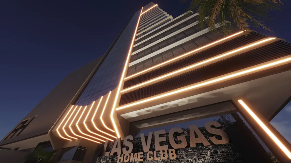 Las Vegas Home Club
