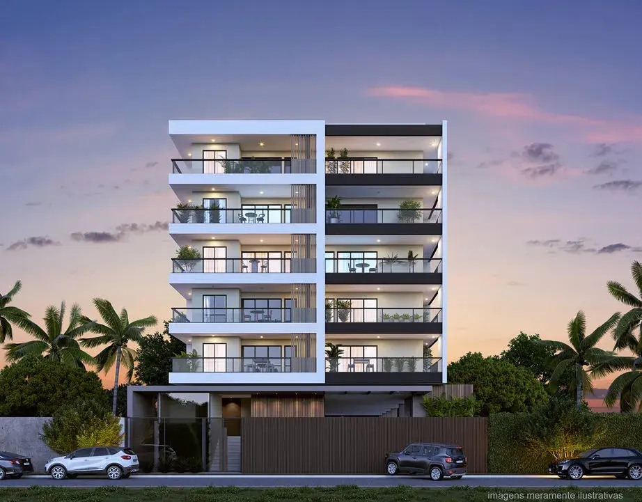 Lavi Residence, Itaguá, Ubatuba