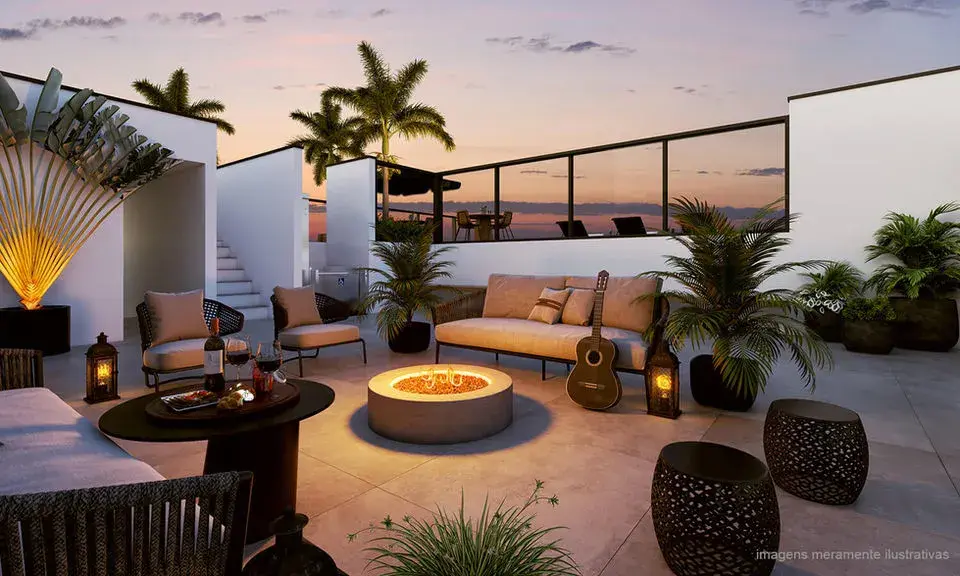 Lavi Residence, Itaguá, Ubatuba