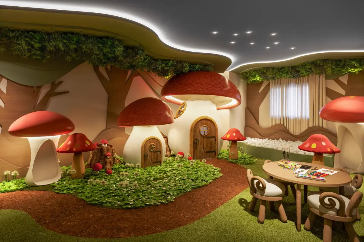 Le Jardin, Centro, Itapema