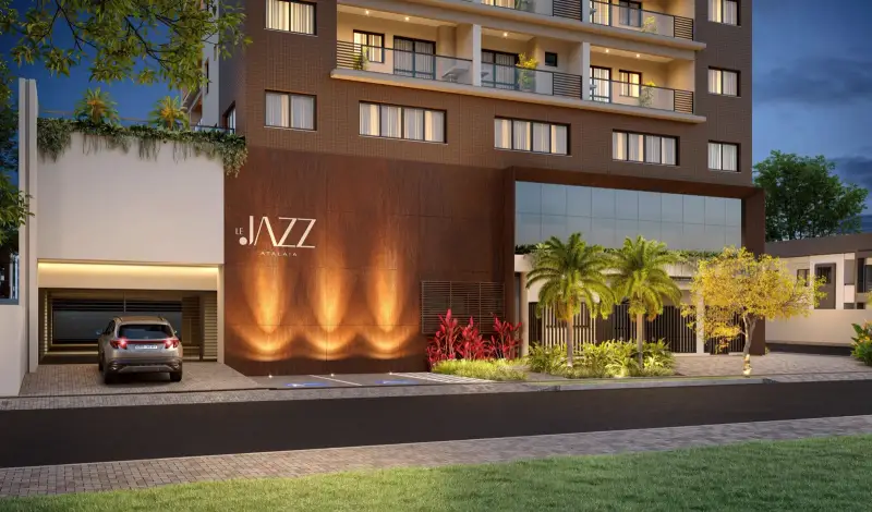 Le Jazz Atalaia