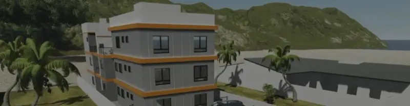 Residencial Leblon