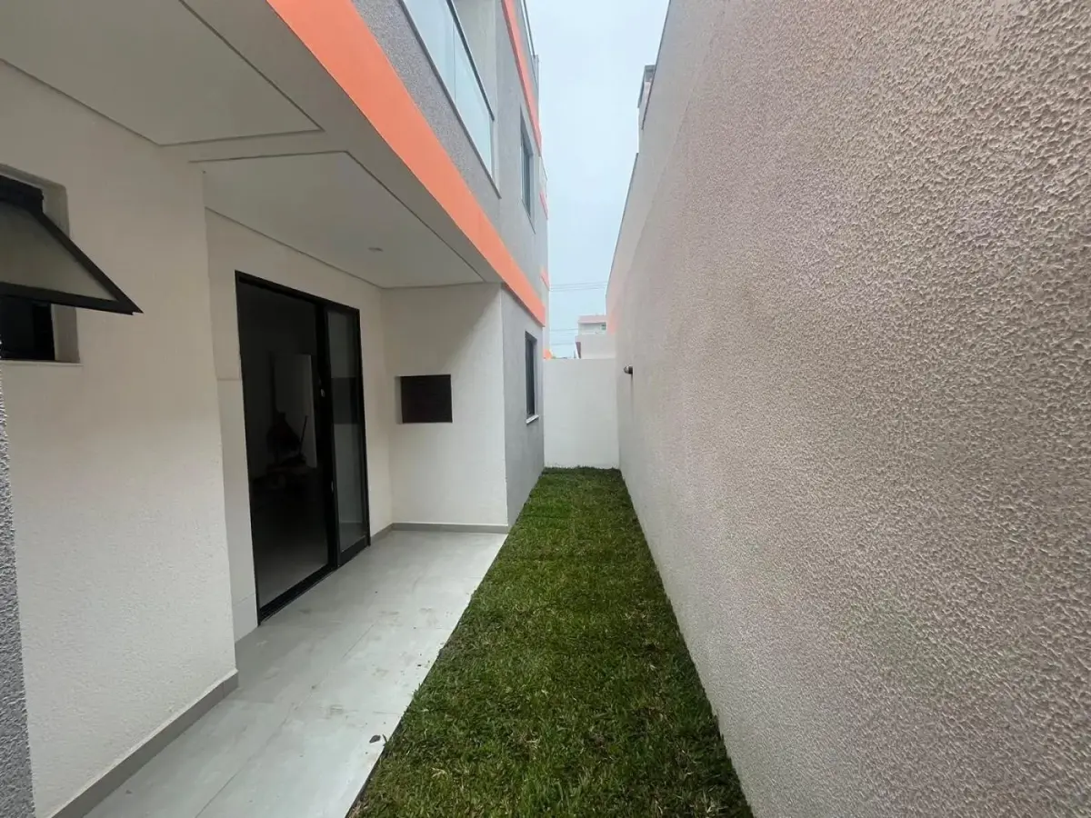 Residencial Leblon, Leblon, Pontal do Paraná