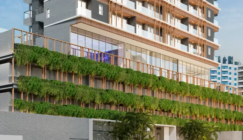 Legacy Residence, Ponta D'areia, São Luís