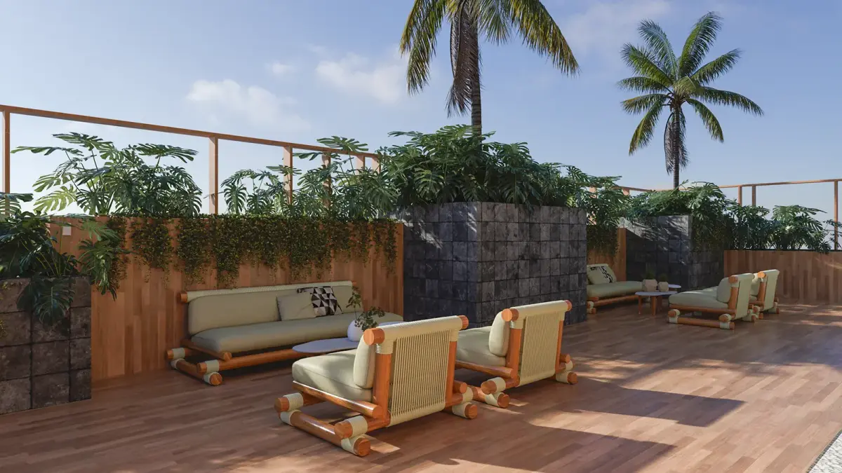 Legacy Residence, Ponta D'areia, São Luís