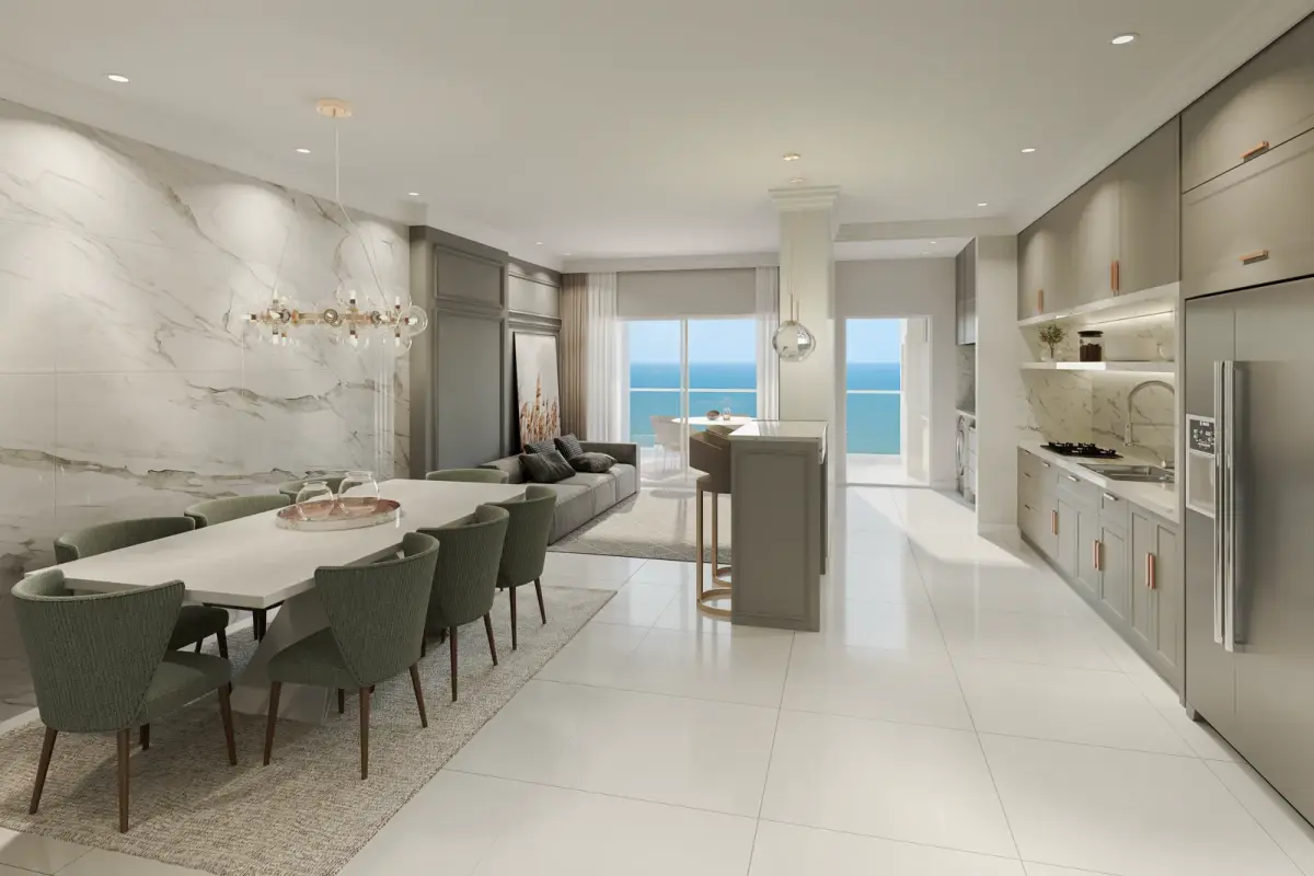 Liberty Residence, Meia Praia, Itapema