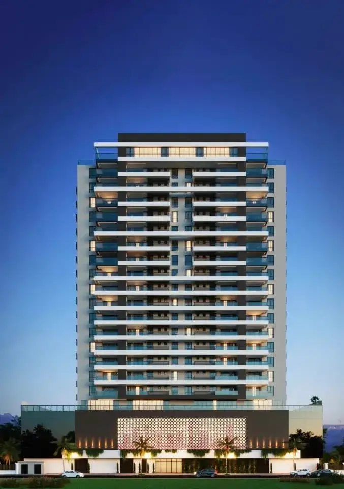Librio Residence, Tabuleiro dos Oliveiras, Itapema