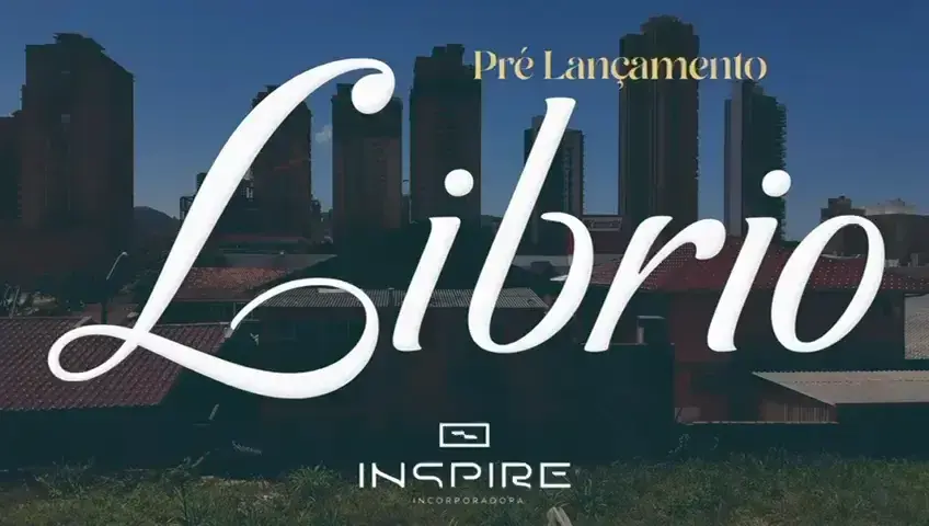 Librio Residence, Tabuleiro dos Oliveiras, Itapema