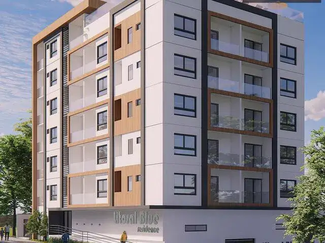 Litoral Blue Residence