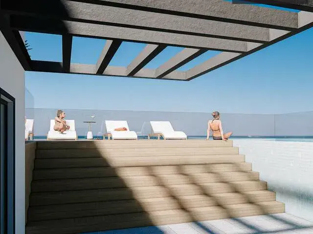 Litoral Blue Residence
