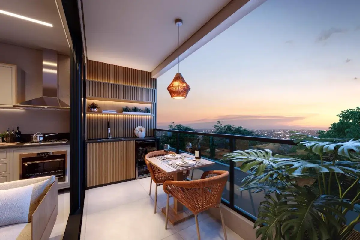 Lumière Art Home, Atalaia, Aracaju