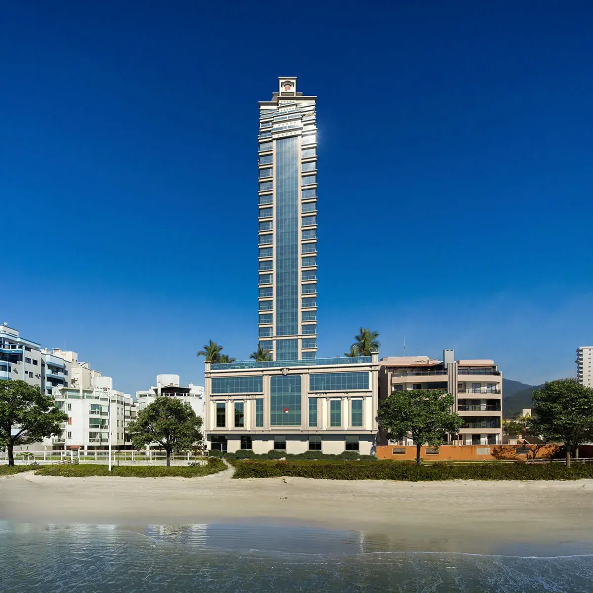 Lumière Residence, Centro, Itapema