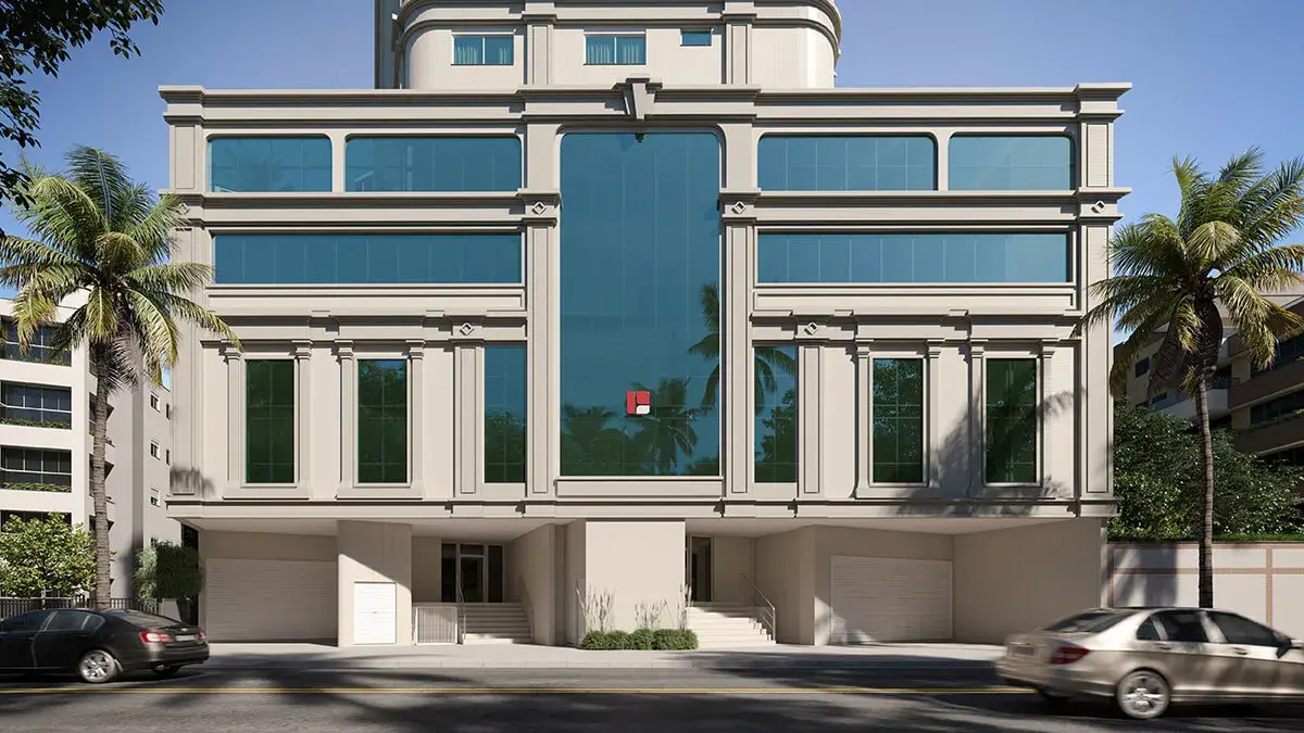 Lumière Residence, Centro, Itapema
