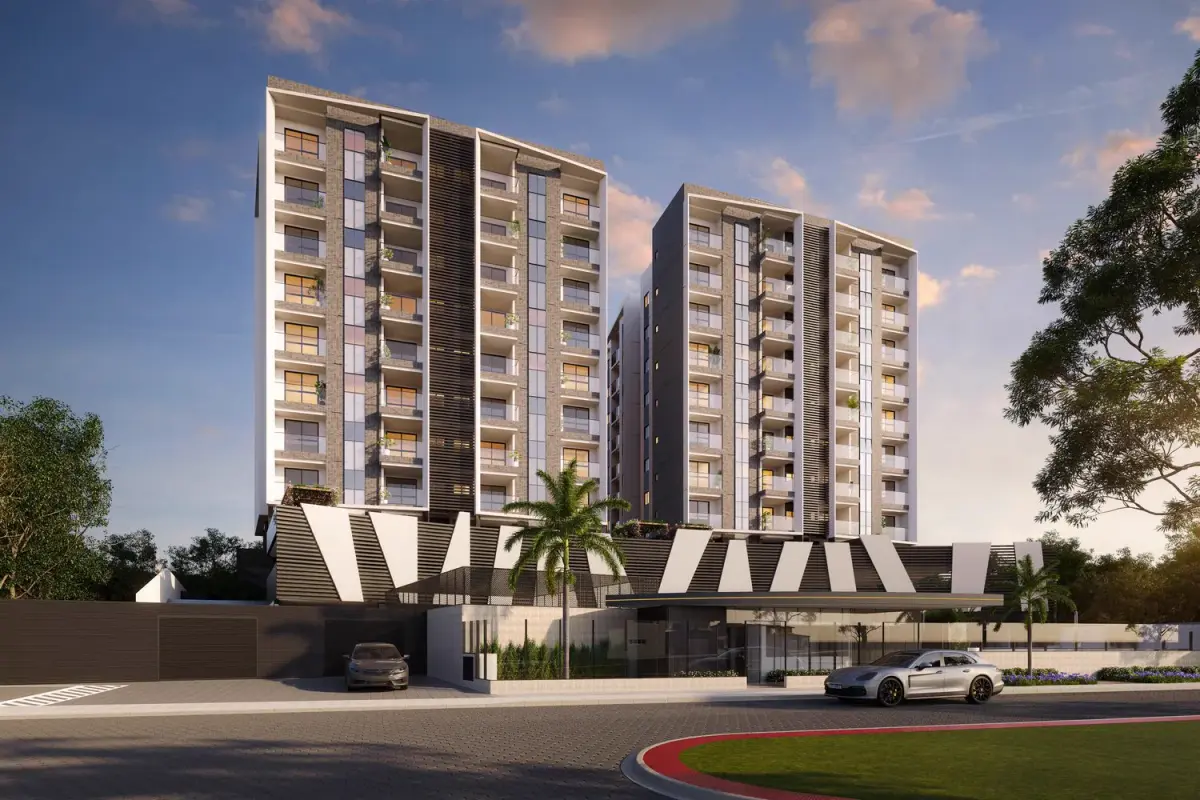 Macan Residence