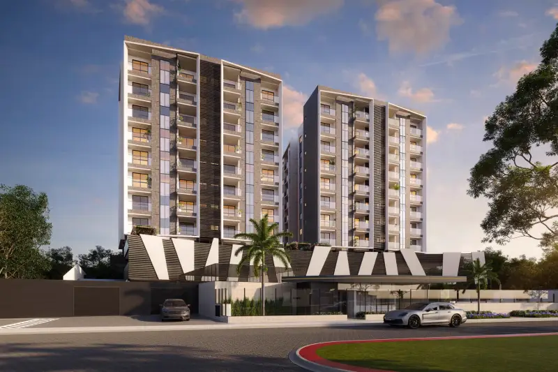 Macan Residence, Jardim Camburi, Vitória