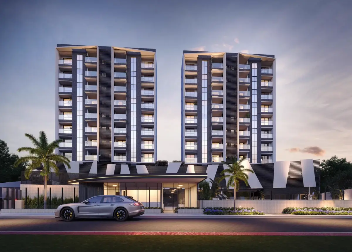 Macan Residence