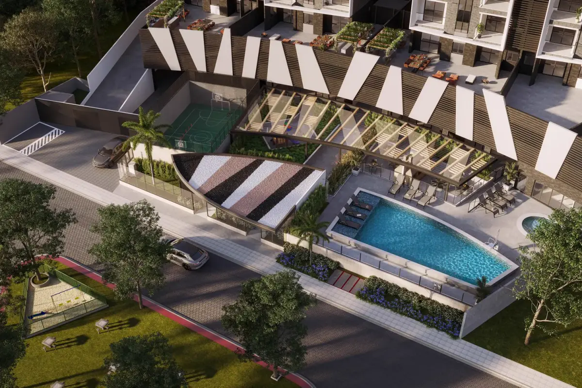 Macan Residence