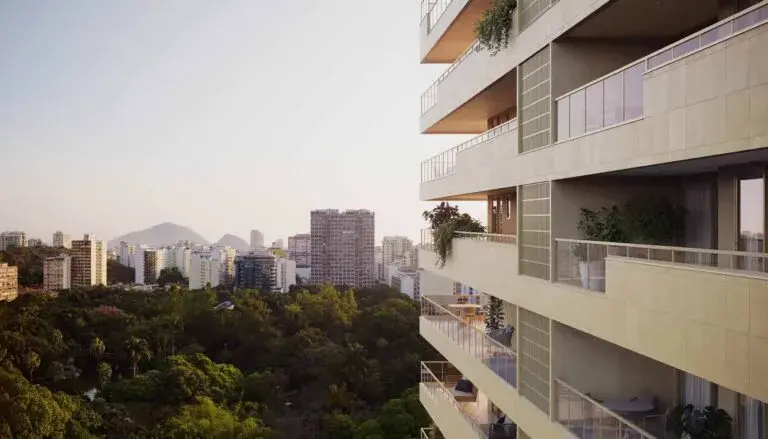 Maestro Icaraí, Jardim Icaraí, Niterói