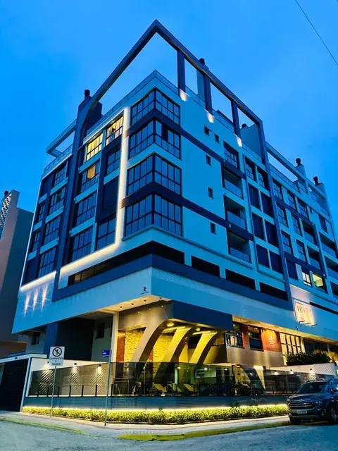 Magnific Residence, Bombas, Bombinhas