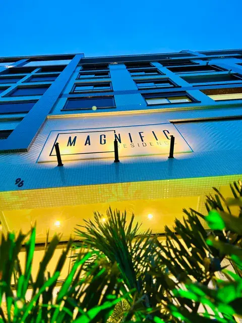 Magnific Residence, Bombas, Bombinhas